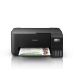Epson EcoTank ET-2862 A4 Inkjet Printer Wi-Fi 5760x1440 DPI