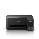 Epson EcoTank ET-2862 A4 Inkjet Printer Wi-Fi 5760x1440 DPI