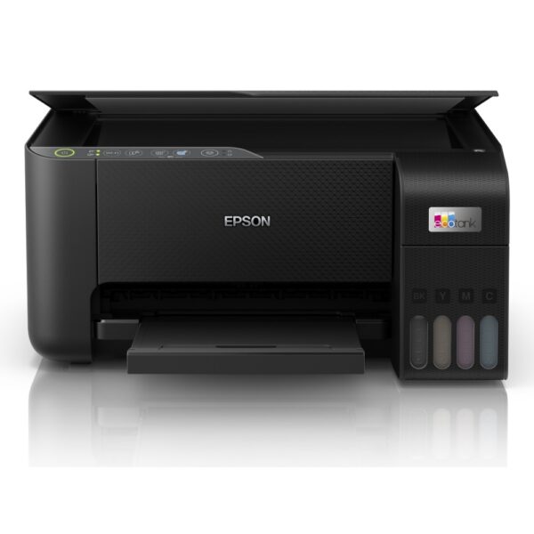 Epson EcoTank ET-2862 A4 Inkjet Printer Wi-Fi 5760x1440 DPI