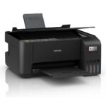 Epson EcoTank ET-2862 A4 Inkjet Printer Wi-Fi 5760x1440 DPI