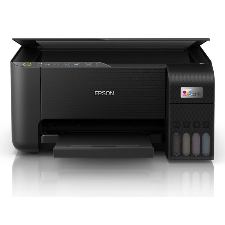 Epson EcoTank ET-2862 A4 Inkjet Printer Wi-Fi 5760x1440 DPI