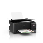 Epson EcoTank ET-2862 A4 Inkjet Printer Wi-Fi 5760x1440 DPI