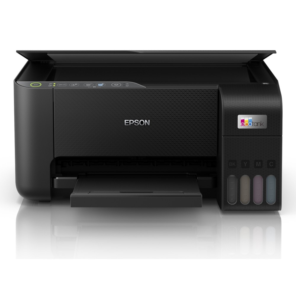 Epson EcoTank ET-2862 A4 Inkjet Printer Wi-Fi 5760x1440 DPI