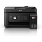 Epson EcoTank ET-4800 A4 Inkjet Printer Wi-Fi