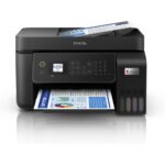 Epson EcoTank ET-4800 A4 Inkjet Printer Wi-Fi