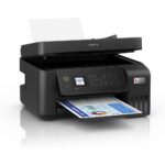 Epson EcoTank ET-4800 A4 Inkjet Printer Wi-Fi