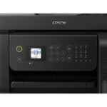 Epson EcoTank ET-4800 A4 Inkjet Printer Wi-Fi