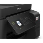 Epson EcoTank ET-4800 A4 Inkjet Printer Wi-Fi