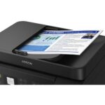 Epson EcoTank ET-4800 A4 Inkjet Printer Wi-Fi