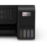 Epson EcoTank ET-4800 A4 Inkjet Printer Wi-Fi