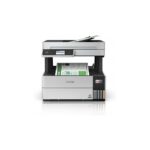 Epson EcoTank ET-5150 A4 Inkjet Printer Wi-Fi 37ppm 4800x1200dpi
