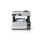 Epson EcoTank ET-5170 A4 Inkjet Printer Wi-Fi