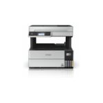 Epson EcoTank ET-5170 A4 Inkjet Printer Wi-Fi