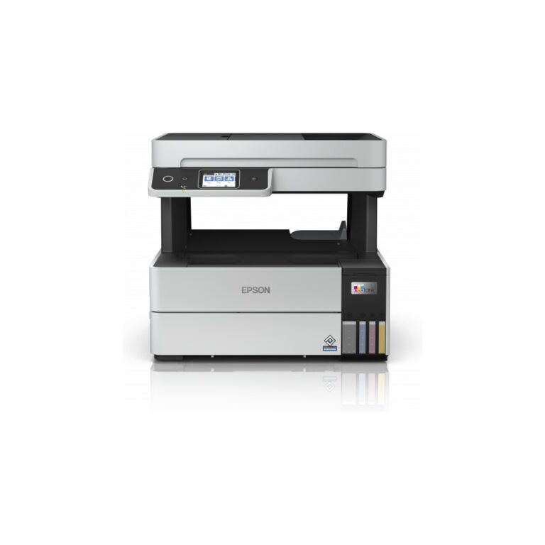 Epson EcoTank ET-5170 A4 Inkjet Printer Wi-Fi