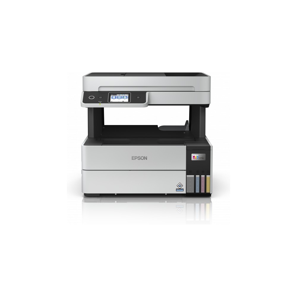 Epson EcoTank ET-5170 A4 Inkjet Printer Wi-Fi