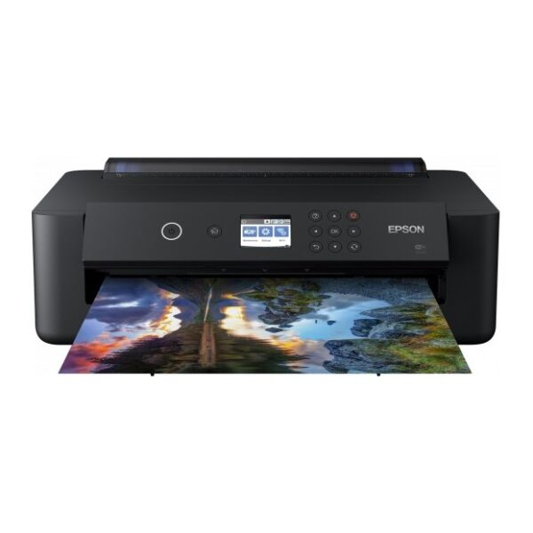 Epson Expression Photo HD XP-15000 A3+ Colour Inkjet Printer Wi-Fi 5760x1440 DPI