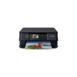 Epson Expression Premium XP-6100 A4 Inkjet Printer 5760x1440 DPI 32ppm Wi-Fi