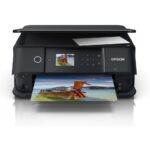 Epson Expression Premium XP-6100 A4 Inkjet Printer 5760x1440 DPI 32ppm Wi-Fi