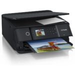 Epson Expression Premium XP-6100 A4 Inkjet Printer 5760x1440 DPI 32ppm Wi-Fi