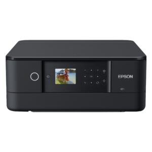 Epson Expression Premium XP-6100 A4 Inkjet Printer 5760x1440 DPI 32ppm Wi-Fi