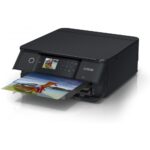 Epson Expression Premium XP-6100 A4 Inkjet Printer 5760x1440 DPI 32ppm Wi-Fi