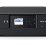 Epson Expression Premium XP-6100 A4 Inkjet Printer 5760x1440 DPI 32ppm Wi-Fi