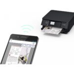 Epson Expression Premium XP-6100 A4 Inkjet Printer 5760x1440 DPI 32ppm Wi-Fi