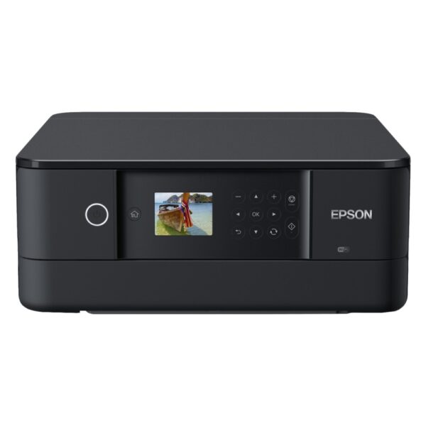 Epson Expression Premium XP-6100 A4 Inkjet Printer 5760x1440 DPI 32ppm Wi-Fi