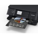 Epson Expression Premium XP-6100 A4 Inkjet Printer 5760x1440 DPI 32ppm Wi-Fi