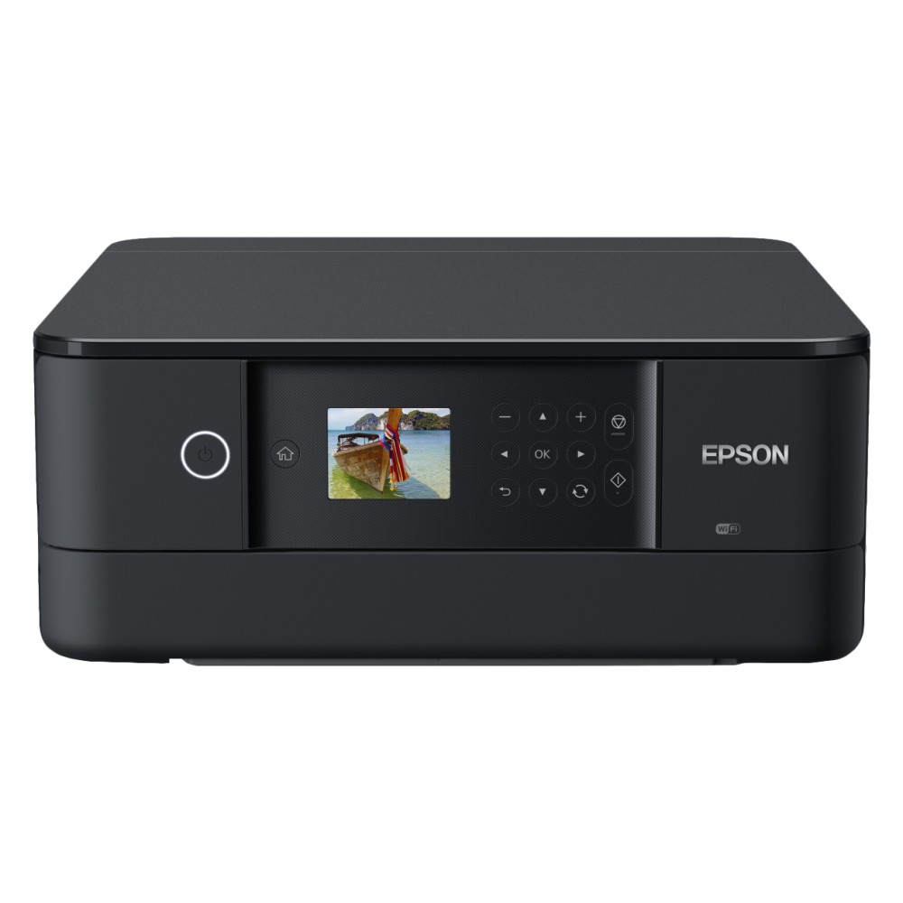 Epson Expression Premium XP-6100 A4 Inkjet Printer 5760x1440 DPI 32ppm Wi-Fi