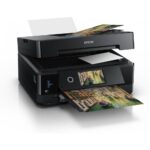 Epson Expression Premium XP-7100 A4 Inkjet Printer Wi-Fi 32ppm 5760x1440dpi