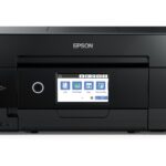 Epson Expression Premium XP-7100 A4 Inkjet Printer Wi-Fi 32ppm 5760x1440dpi