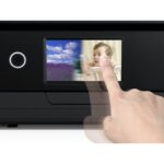 Epson Expression Premium XP-7100 A4 Inkjet Printer Wi-Fi 32ppm 5760x1440dpi