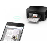 Epson Expression Premium XP-7100 A4 Inkjet Printer Wi-Fi 32ppm 5760x1440dpi