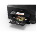 Epson Expression Premium XP-7100 A4 Inkjet Printer Wi-Fi 32ppm 5760x1440dpi