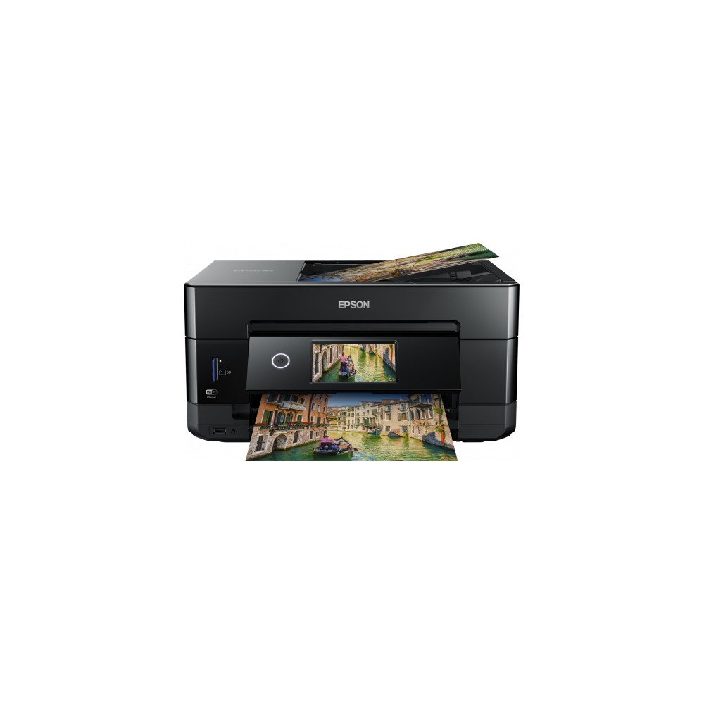Epson Expression Premium XP-7100 A4 Inkjet Printer Wi-Fi 32ppm 5760x1440dpi