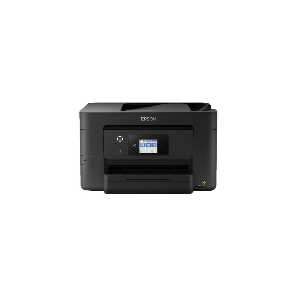Epson WorkForce Pro WF-3820DWF A4 Inkjet Printer Wi-Fi