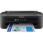 Epson WorkForce WF-2110W Colour Inkjet Printer A4 Wi-Fi 5760x1440 DPI