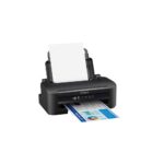 Epson WorkForce WF-2110W Colour Inkjet Printer A4 Wi-Fi 5760x1440 DPI
