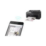 Epson WorkForce WF-2110W Colour Inkjet Printer A4 Wi-Fi 5760x1440 DPI