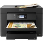 Epson WorkForce WF-7830DTWF A3 Inkjet Wi-Fi Printer
