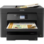 Epson WorkForce WF-7830DTWF A3 Inkjet Wi-Fi Printer