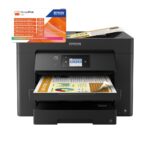 Epson WorkForce WF-7830DTWF A3 Inkjet Wi-Fi Printer