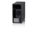 Fractal Design Core 1000 USB 3.0 mATX Case Black