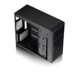 Fractal Design Core 1000 USB 3.0 mATX Case Black