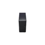 Fractal Design Core 1100 Black Tower ATX Case