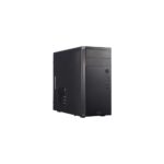 Fractal Design Core 1100 Black Tower ATX Case