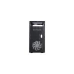 Fractal Design Core 1100 Black Tower ATX Case