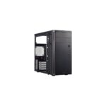 Fractal Design Core 1100 Black Tower ATX Case