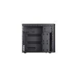 Fractal Design Core 1100 Black Tower ATX Case